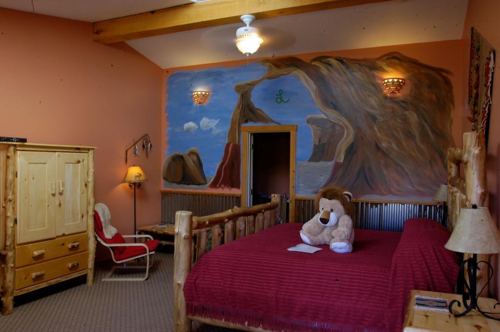 The Inn Of Escalante (Adults Only) Rom bilde
