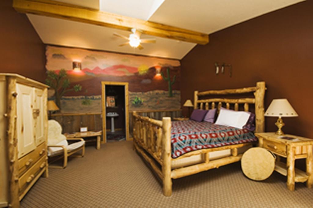 The Inn Of Escalante (Adults Only) Rom bilde