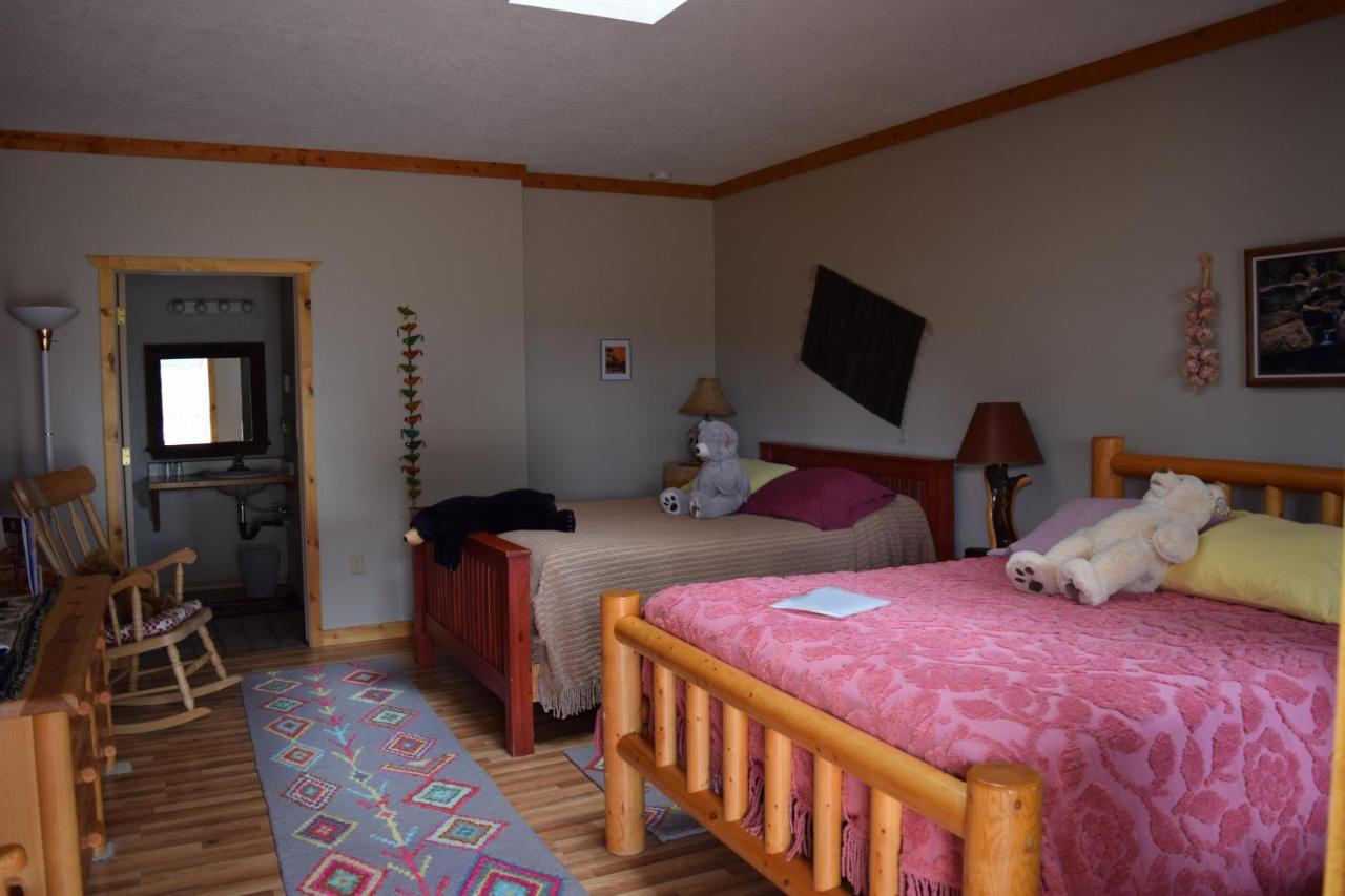 The Inn Of Escalante (Adults Only) Eksteriør bilde